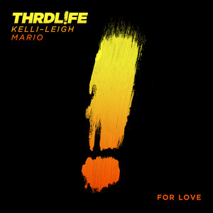 Écouter "For Love" de Mario