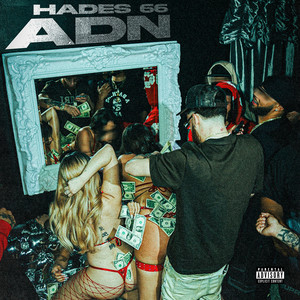 Écouter "ADN" de Hades66