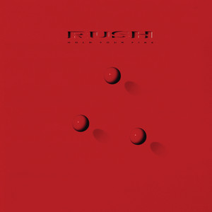Écouter "Time Stand Still" de Rush