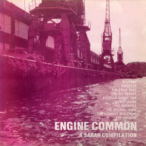 Listen to the Music - Sarah Records