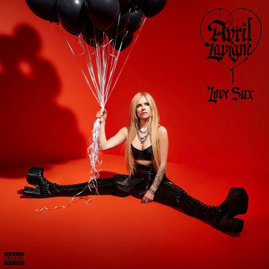 Écouter "Love Sux" de Avril Lavigne