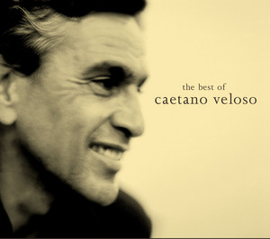 Écouter "Cucurrucucu Paloma - Ao Vivo" de Caetano Veloso