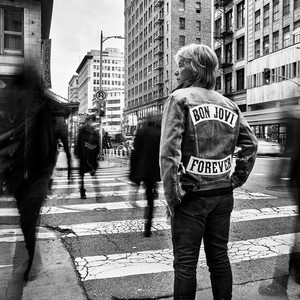 Écouter "Legendary" de Bon Jovi