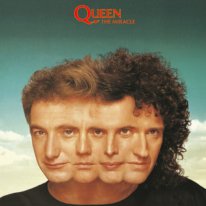 Écouter "Breakthru" de Queen