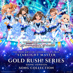 THE IDOLM@STER CINDERELLA GIRLS STARLIGHT MASTER GOLD RUSH! 05