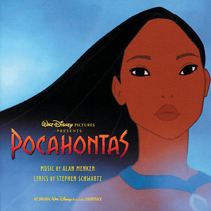 Écouter "Grandmother Willow" de Alan Menken