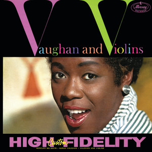 Écouter "Misty - From The Album Vaughan And Violins" de Quincy Jones