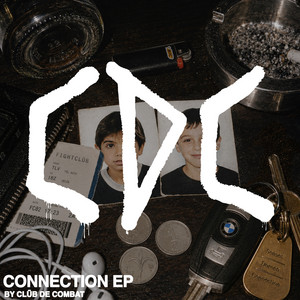Connection EP cover art