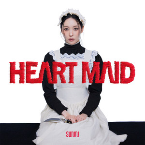 ALBUM REVIEW: Sunmi – HEART MAID – Pop Asiático.jpg