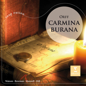 Écouter "Orff: Carmina Burana, Introduction, Fortuna Imperatrix Mundi: O Fortuna" de Carl Orff