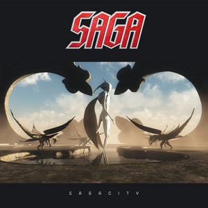 Écouter "No Two Sides" de Saga