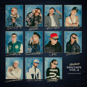 Écouter "Clases" de Toteking