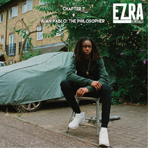 Ezra Collective“Chapter 7 + Juan Pablo: The Philosopher