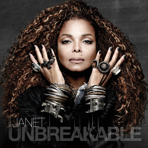 Écouter "Dammn Baby" de Janet Jackson