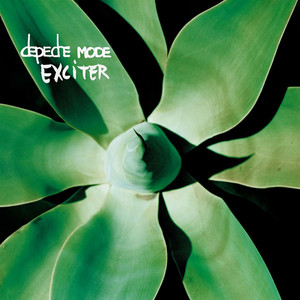 Depeche Mode Detail EXCITER | THE 12