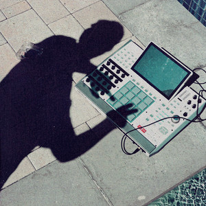 ドラムンベース Second Netsky Nature 見開きジャケ　3LP