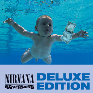 ニルヴァーナ『Nevermind』30周年記念盤発売決定。日本のライヴなど未