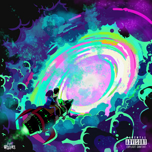 HYPERDRIVE : INGR�SS ZONE
