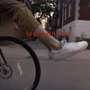 Écouter "Lost With You" de Patrick Watson
