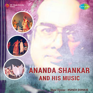 Ananda Shankar: Ananda Shankar And His Music – Proper Music