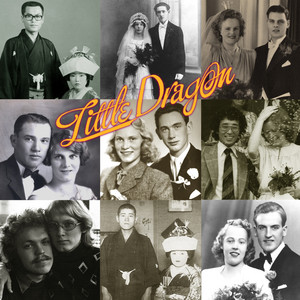 Écouter "Brush The Heat" de Little Dragon