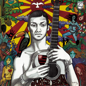 Écouter "Domingas" de Jorge Ben Jor