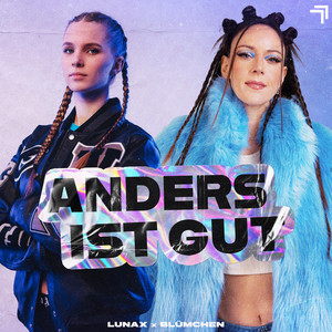 Écouter "Anders Ist Gut" de LUNAX