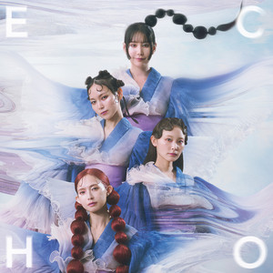日版CD】SCANDAL《ECHO》初回限定盤A (CD+Blu-ray) 含特典小卡 – 爛調唱片