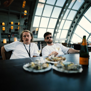 Écouter "OMG" de Miksu / Macloud