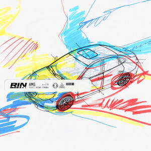 Écouter "AMG" de Miksu / Macloud