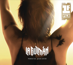 Écouter "Entre los Dos - Primera Fila [En Vivo]" de Alejandra Guzmán