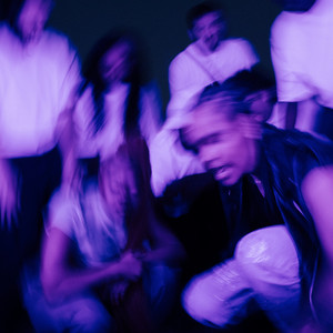 Écouter "Power" de Sampa the Great