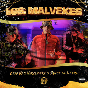 Écouter "Los Malvekes" de Cris MJ