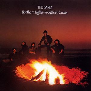 Écouter "Acadian Driftwood" de The Band