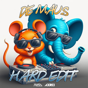 Écouter "Die Maus - Hard Edit" de The Holy Santa Barbara