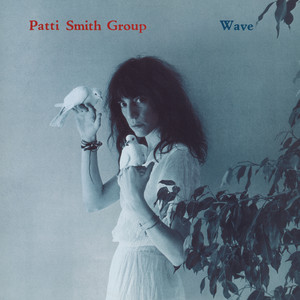 PATTI SMITH GROUP / WAVE [LP - 25RS-24]：70'S ROCK：アナログ