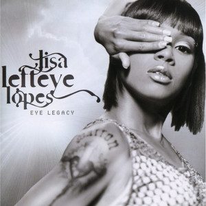 Remembering Lisa “Left Eye” Lopes Today on What Would Have Been