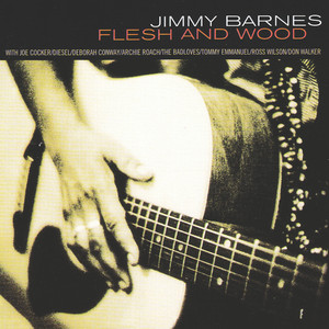 Écouter "Flame Trees" de Jimmy Barnes