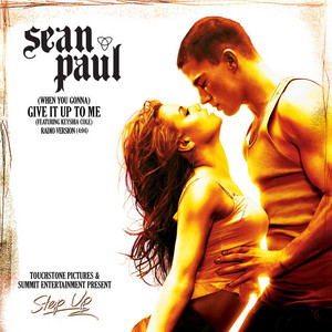 Écouter "(When You Gonna) Give It Up To Me - Radio Version" de Keyshia Cole