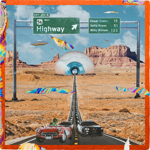 Écouter "Highway" de Willy William