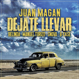 Écouter "Déjate Llevar" de Manuel Turizo