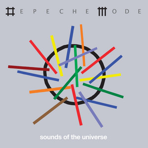 Écouter "Wrong" de Depeche Mode