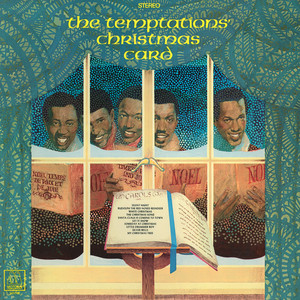 Écouter "My Christmas Tree" de The Temptations