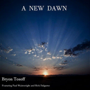 Artwork for A New Dawn