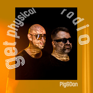 Écouter "Body Language - Patrice Bäumel Remix - Mixed - August 2023" de Pig&Dan