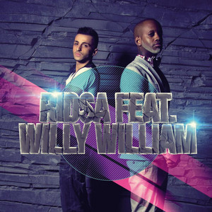 Écouter "Je n'ai pas eu le temps - Reggaeton Radio Remix" de Willy William