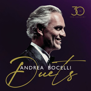 Écouter "Time To Say Goodbye" de Matteo Bocelli