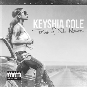 Écouter "Next Time (Won't Give My Heart Away)" de Keyshia Cole