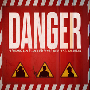 Écouter "Danger - AFROJACK Presents NLW" de Kalibwoy