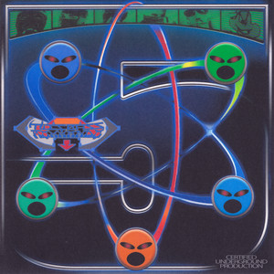 Écouter "KNEIPE REIN / KNEIPE RAUS" de TIEFBASSKOMMANDO